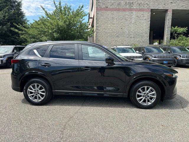 2024 Mazda CX-5 2.5 S Select