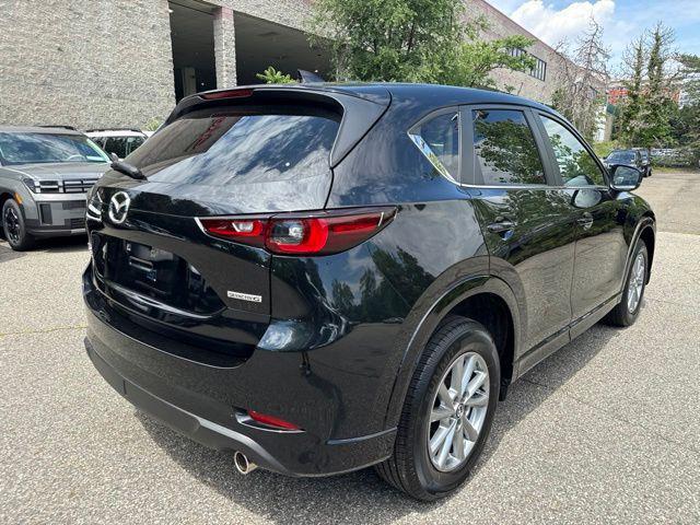2024 Mazda CX-5 2.5 S Select