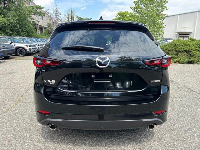 2024 Mazda CX-5 2.5 S Select
