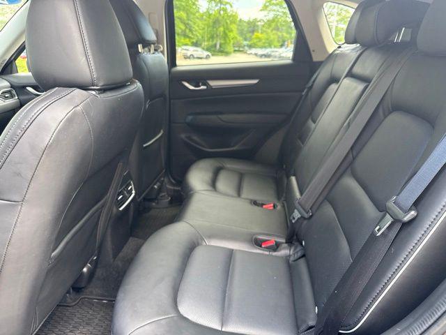 2024 Mazda CX-5 2.5 S Select