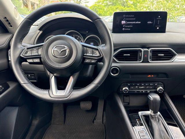 2024 Mazda CX-5 2.5 S Select