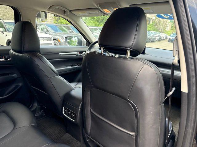 2024 Mazda CX-5 2.5 S Select