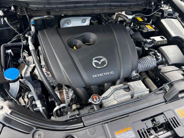 2024 Mazda CX-5 2.5 S Select