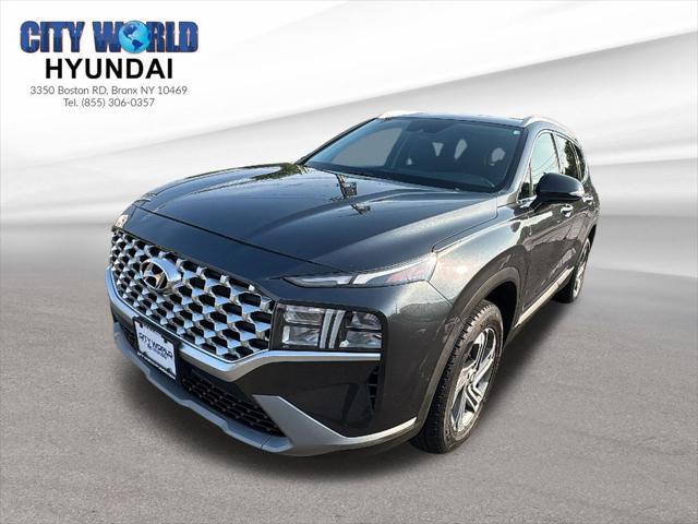 2023 Hyundai Santa Fe SEL for sale in BRONX, NY