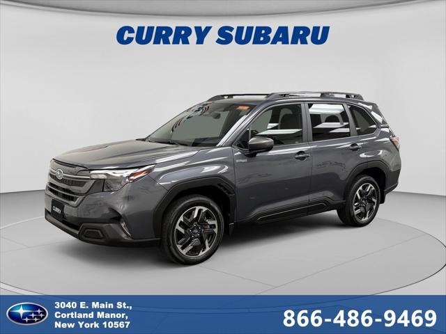 2025 Subaru Forester Premium Hybrid for sale in CORTLANDT MANOR, NY