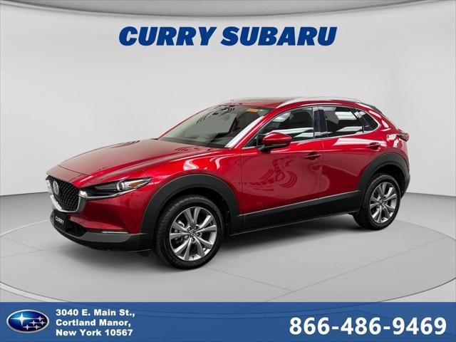2020 Mazda CX-30 Premium Package for sale in CORTLANDT MANOR, NY