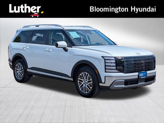 2026 Hyundai Palisade SEL for sale in BLOOMINGTON, MN