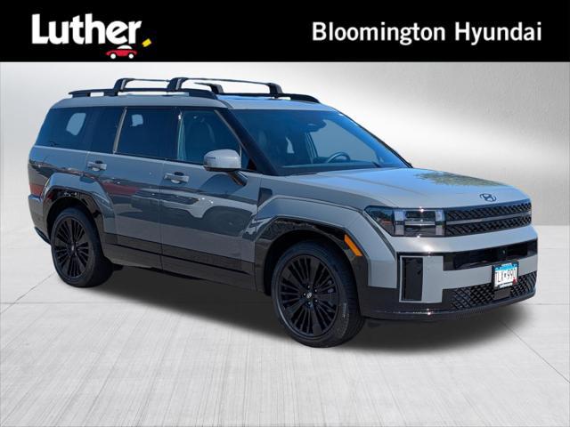 2026 Hyundai Santa Fe Hybrid Calligraphy for sale in BLOOMINGTON, MN