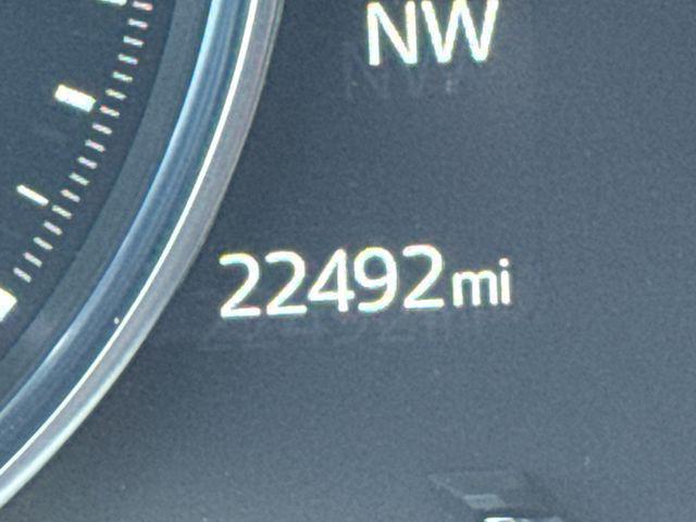 2023 Mazda CX-5 2.5 Turbo