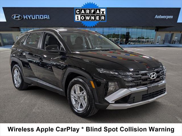 2025 Hyundai Tucson SE for sale in CATONSVILLE, MD