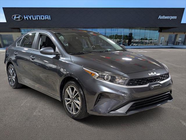 2023 Kia Forte LXS for sale in CATONSVILLE, MD
