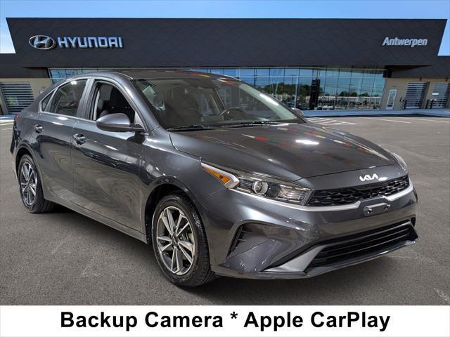 2023 Kia Forte LXS for sale in CATONSVILLE, MD