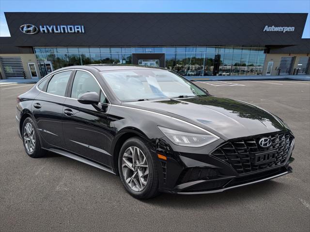 2022 Hyundai Sonata SEL for sale in CATONSVILLE, MD