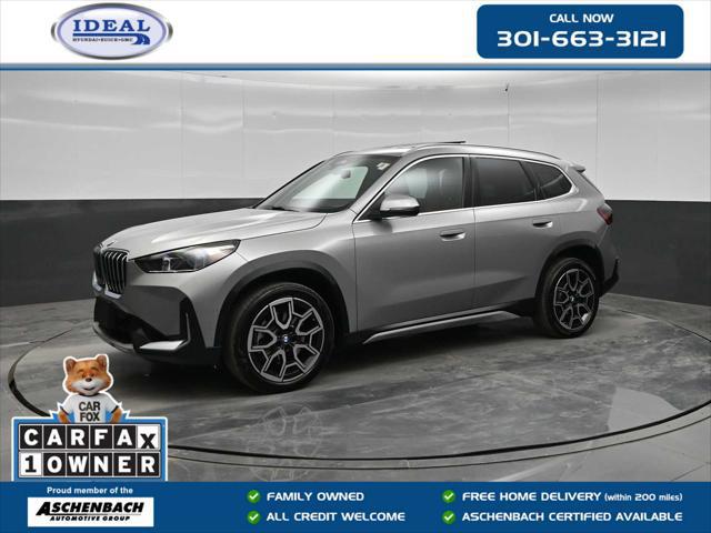 2025 BMW X1 xDrive28i for sale in FREDERICK, MD