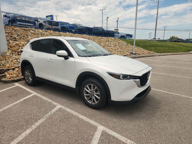 2023 Mazda CX-5 2.5 S Select for sale in ALEXANDRIA, KY