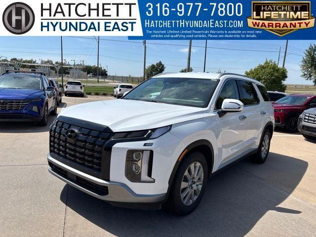 2025 Hyundai Palisade SEL for sale in WICHITA, KS
