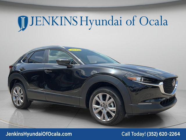 2025 Mazda CX-30 2.5 S Select Sport for sale in OCALA, FL