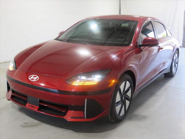 2023 Hyundai IONIQ 6 SE for sale in PHOENIX, AZ