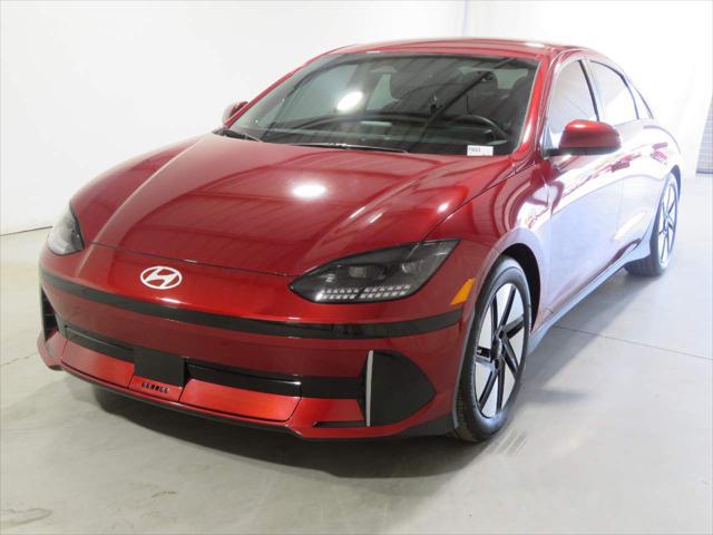 2023 Hyundai IONIQ 6 SE for sale in PHOENIX, AZ