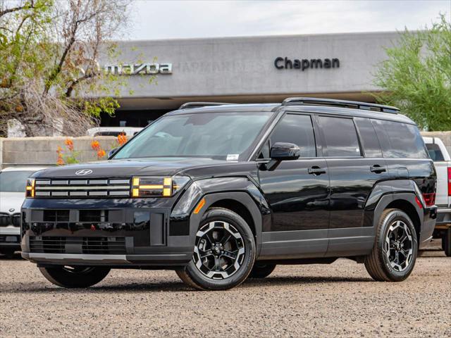 2024 Hyundai Santa Fe SEL for sale in PHOENIX, AZ