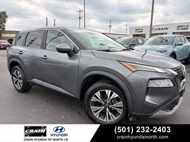 2023 Nissan Rogue SV Intelligent AWD for sale in NORTH LITTLE ROCK, AR