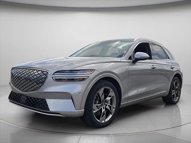 2023 Genesis GV70 Advanced AWD for sale in PLANTATION, FL