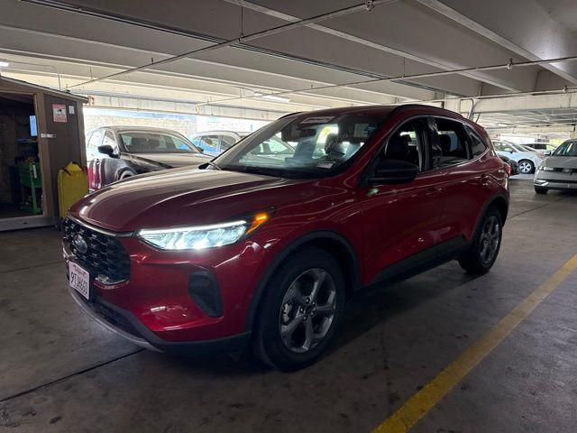 2025 Ford Escape ST-Line for sale in EL CAJON, CA
