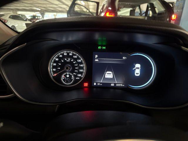 2023 Genesis G70 3.3T RWD