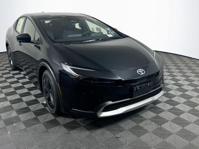 2026 Toyota Prius Plug-In SE for sale in Selma, CA