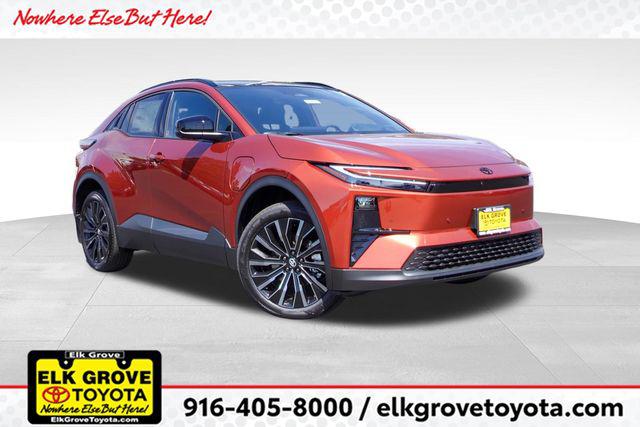 2026 Toyota C-HR XSE for sale in Elk Grove, CA