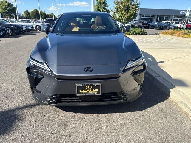 2026 Lexus ES 350 Premium