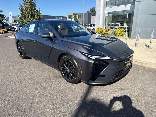 2026 Lexus ES 350 Premium