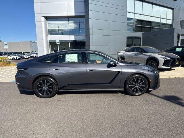 2026 Lexus ES 350 Premium