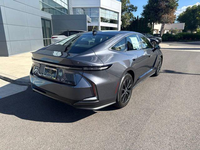2026 Lexus ES 350 Premium