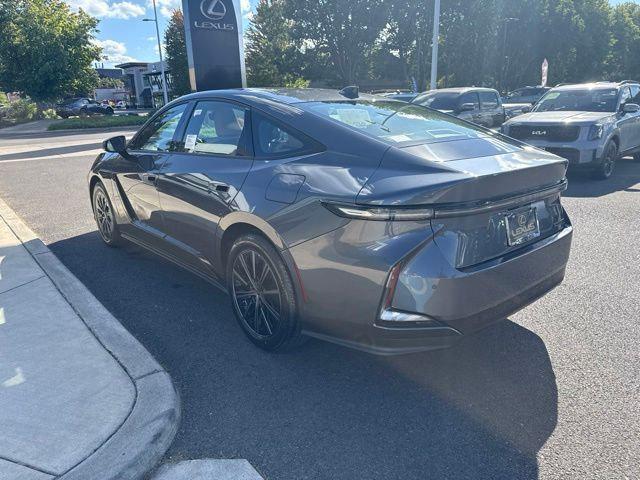 2026 Lexus ES 350 Premium