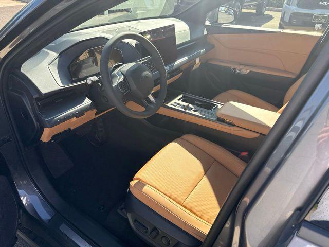 2026 Lexus ES 350 Premium