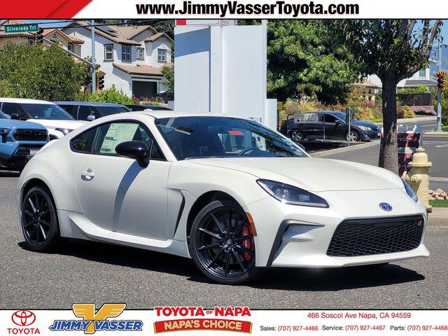 2026 Toyota GR86 Premium for sale in Napa, CA