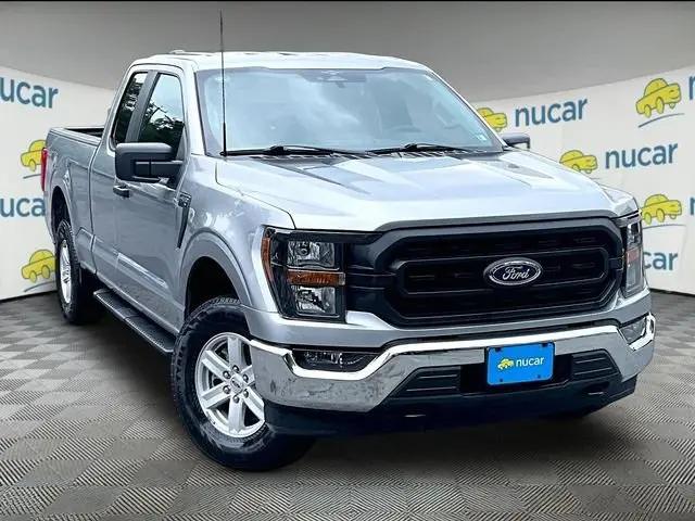 2023 Ford F-150 XL for sale in Lebanon, NH