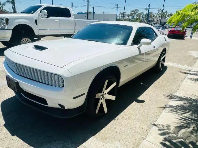 2019 Dodge Challenger R/T for sale in Midway City, CA