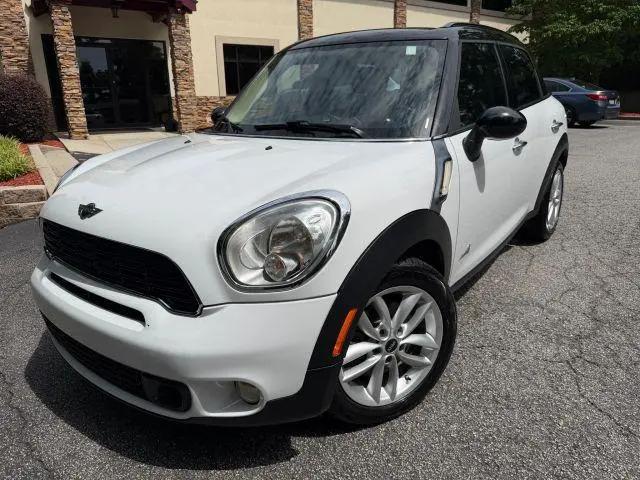 2012 MINI Cooper Countryman Base for sale in Roswell, GA