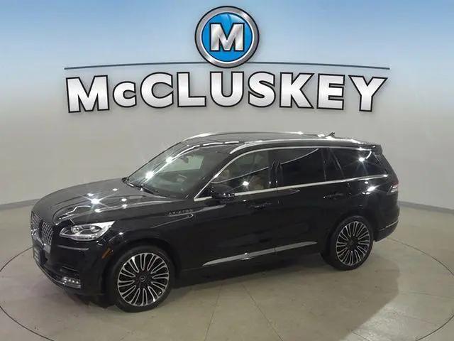 2023 Lincoln Aviator Black Label for sale near Cincinnati, OH