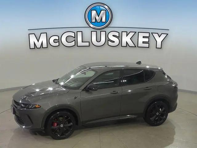 2024 Dodge Hornet R/T EAWD for sale in Cincinnati, OH