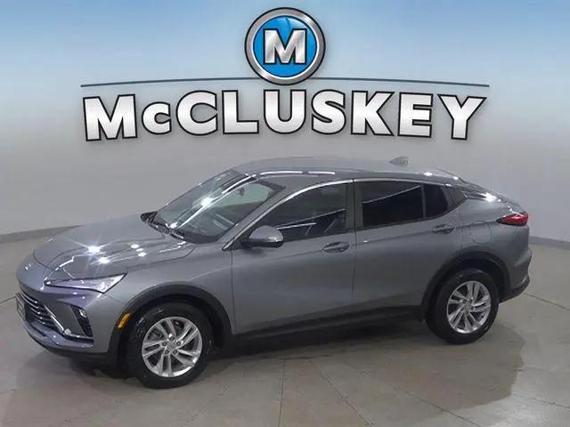 2024 Buick NV Preferred FWD for sale in Cincinnati, OH
