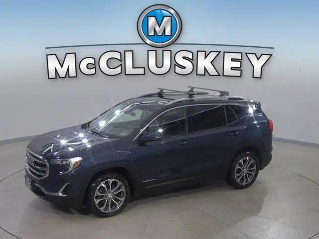 2018 GMC Terrain for sale near Cincinnati, OH