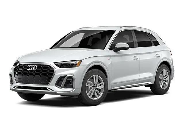 2022 Audi Q5 Premium Plus 45 TFSI S line quattro S tronic for sale in Jackson, MS