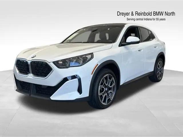 2025 BMW X2 xDrive28i for sale in Indianapolis, IN