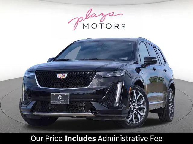 2023 Cadillac XT6 AWD Sport for sale in Creve Coeur, MO