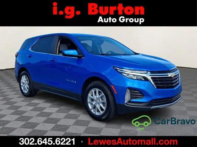 2024 Chevrolet Equinox FWD LT for sale in Lewes, DE