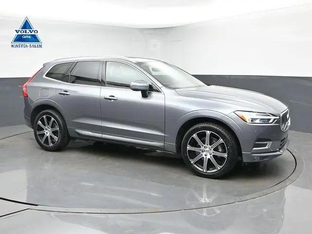 2021 Volvo XC60 T5 Inscription for sale in Winston Salem, NC