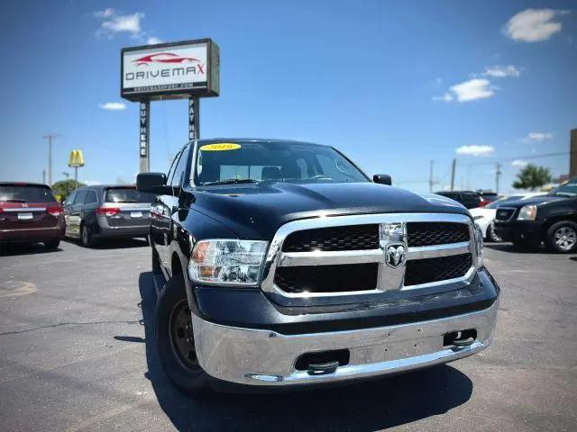2016 Ram 1500 SLT for sale in Oklahoma City, OK